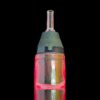 IRIDESCENT GLASS: CORE CUP AND MOUTHPIECE SET FOR PUFFCO PROXY CORE - Image 3