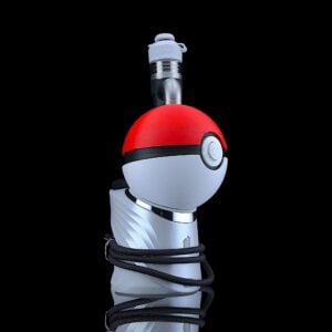 #6 - POKEBALL