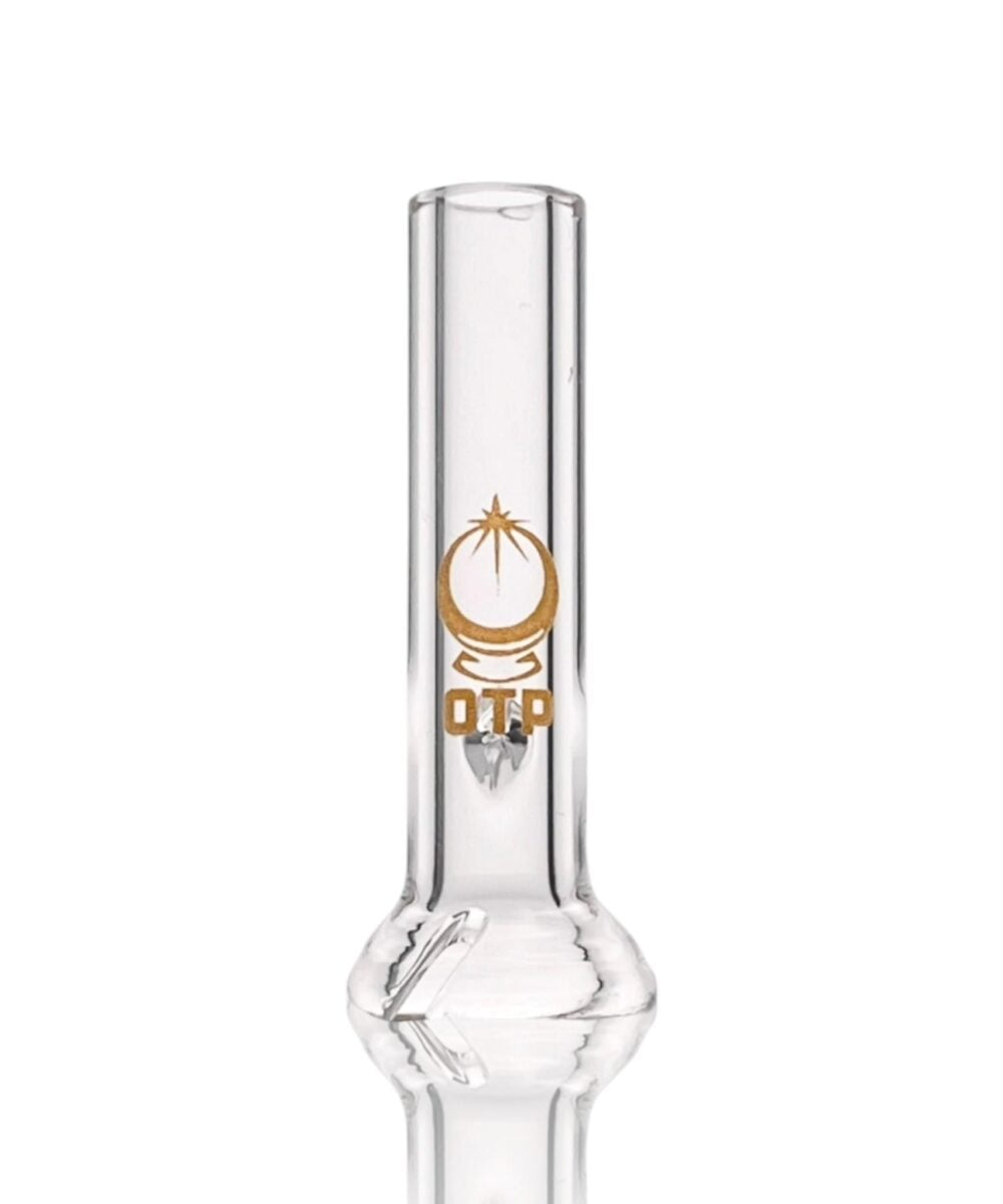 Alternative view of ONE TRICK PONY: SIPPER PIVOT MOUTHPIECE