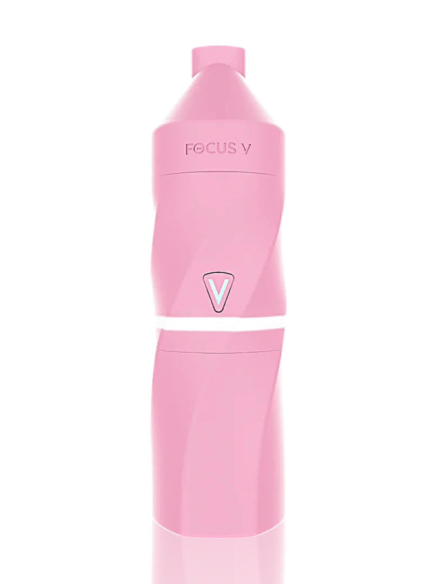 FOCUS V: AERIS BUBBLEGUM