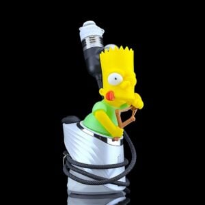 #1 - BART