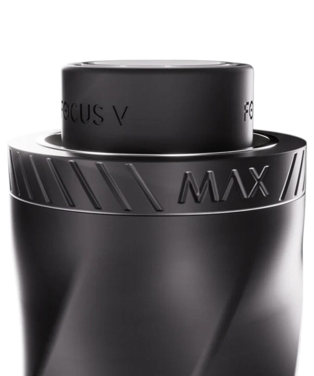 Alternative view of FOCUS V AERIS: INTELLI-CORE MAX ADAPTER RING FOR AERIS