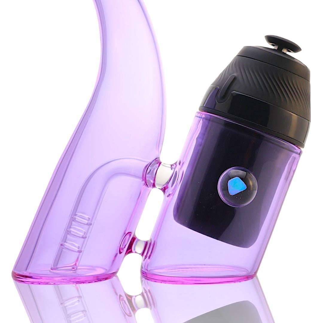 IRIDESCENT GLASS: OPAL BUB PUFFCO PROXY ATTACHMENT - Image 11