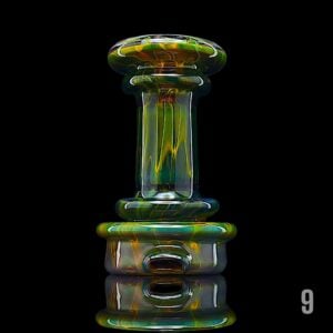 #9 - CHOCOLATE OPAL X AMBER
