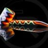IRIDESCENT GLASS: WAG ENCASED OPAL PUFFCO PROXY ATTACHMENT - Image 2
