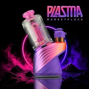 #2 - MINI CHUGGER TELEMAGENTA
