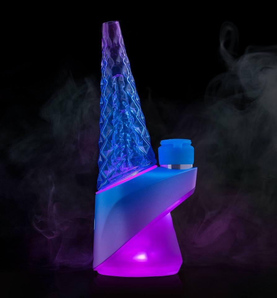 PUFFCO: PEAK PRO INDIGLOW LE - Image 6