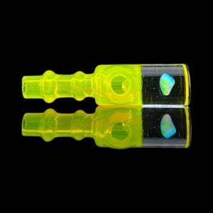 #5 - LEMON CANDY