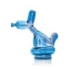 HEMPER GLASS: BALLOON DOG PUFFCO PEAK GLASS ATTACHMENT - Image 3