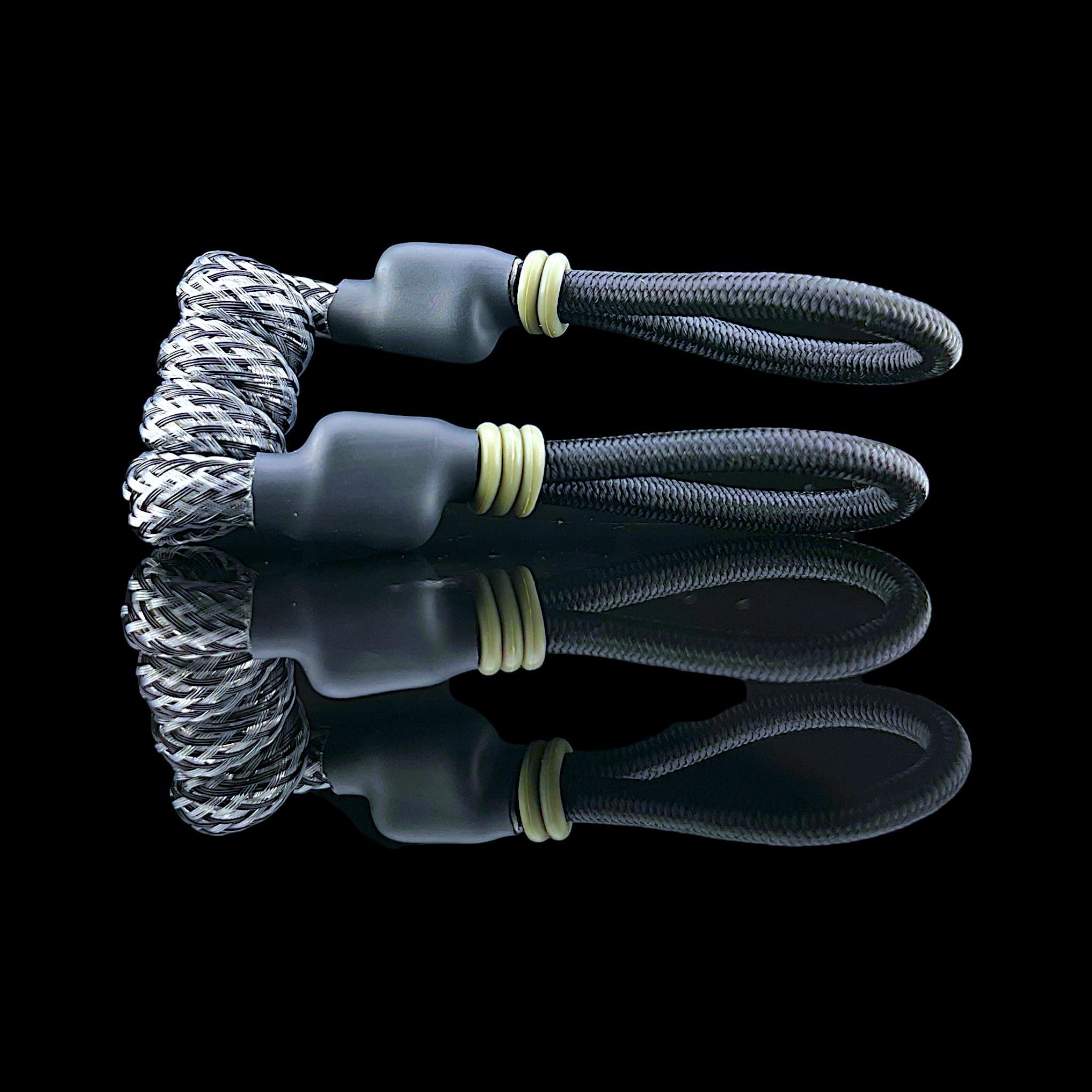 TUFF TETHERS LLC: THE COILED TETHER (#1-20) FOR PEAK PRO - Image 4