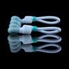 TUFF TETHERS LLC: THE COILED TETHER (#21-34) FOR PEAK PRO - Image 10