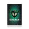 HEMPER GLASS: ALIEN PUFFCO PEAK GLASS ATTACHMENT - Image 7