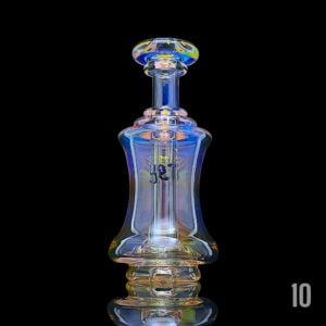 #10 - FUMED WET TOP