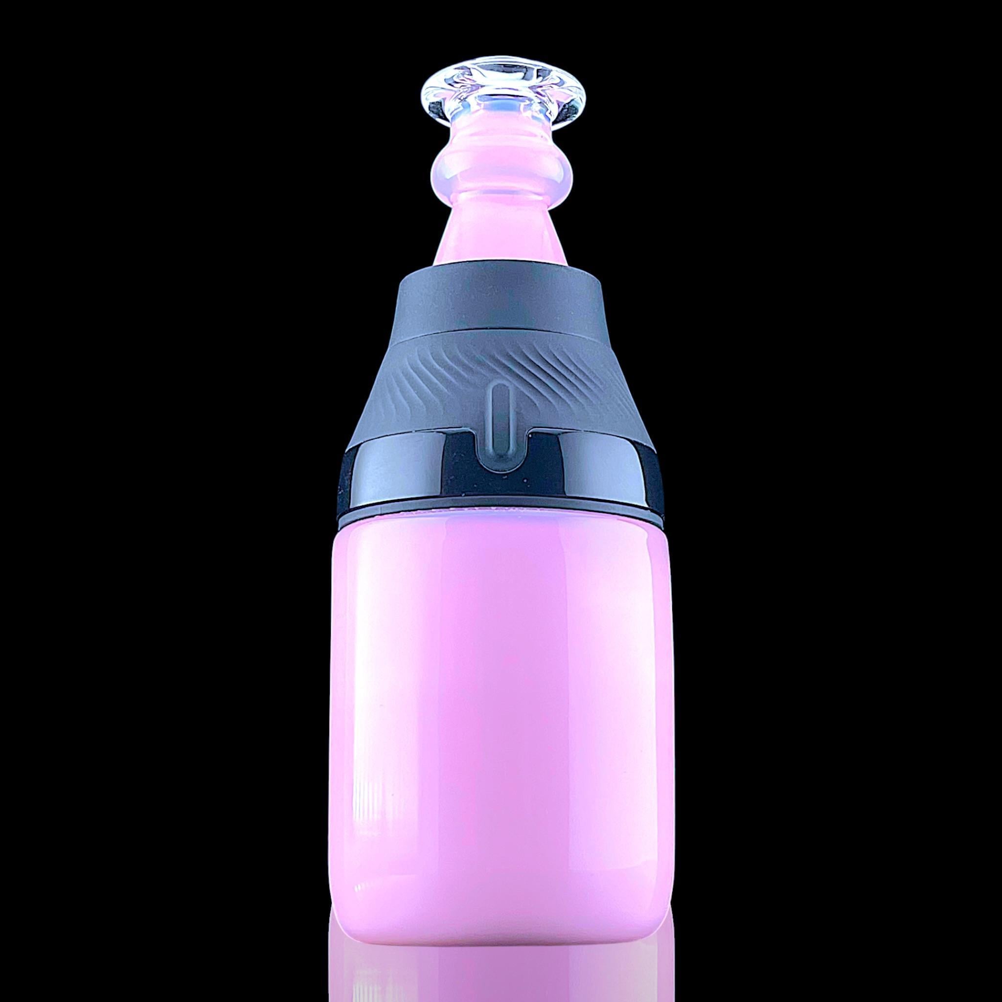 HEART AND MIND GLASS: CUP AND MOUTHPIECE SET FOR PUFFCO PROXY CORE - Image 6