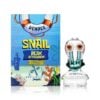 HEMPER GLASS: SNAIL PUFFCO PEAK GLASS ATTACHMENT