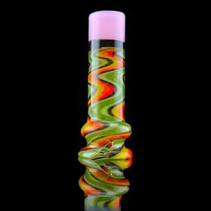 #3 - PINK X RASTA