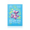HEMPER GLASS: BALLOON DOG PUFFCO PEAK GLASS ATTACHMENT - Image 8