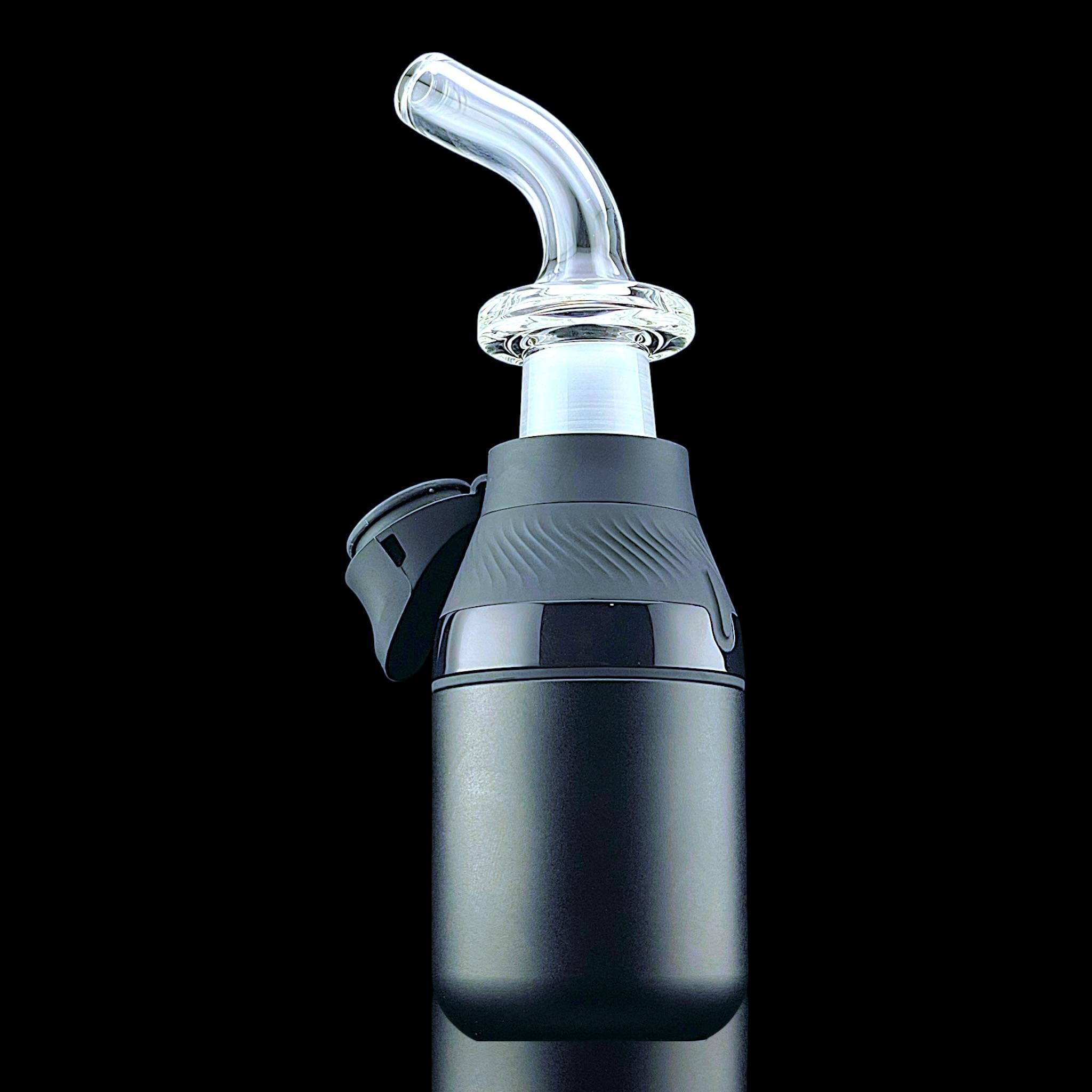 ZACH HARRISON DESIGN: STEM PUFFCO PROXY CORE MOUTHPIECE