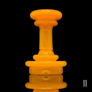 #11 - MANGO YELLOW
