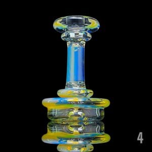 #4 FUMED DRY TOP