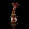 YETI DABS: COLORED INTERCOOLER PUFFCO PIVOT MOUTHPIECE - Image 2