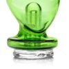 HEMPER GLASS: ALIEN PUFFCO PEAK GLASS ATTACHMENT - Image 6
