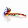 IRIDESCENT GLASS: WAG ENCASED OPAL PUFFCO PROXY ATTACHMENT