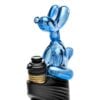 HEMPER GLASS: BALLOON DOG PUFFCO PEAK GLASS ATTACHMENT - Image 2