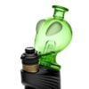 HEMPER GLASS: ALIEN PUFFCO PEAK GLASS ATTACHMENT - Image 2