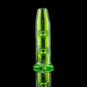 #2 - LIME GREEN
