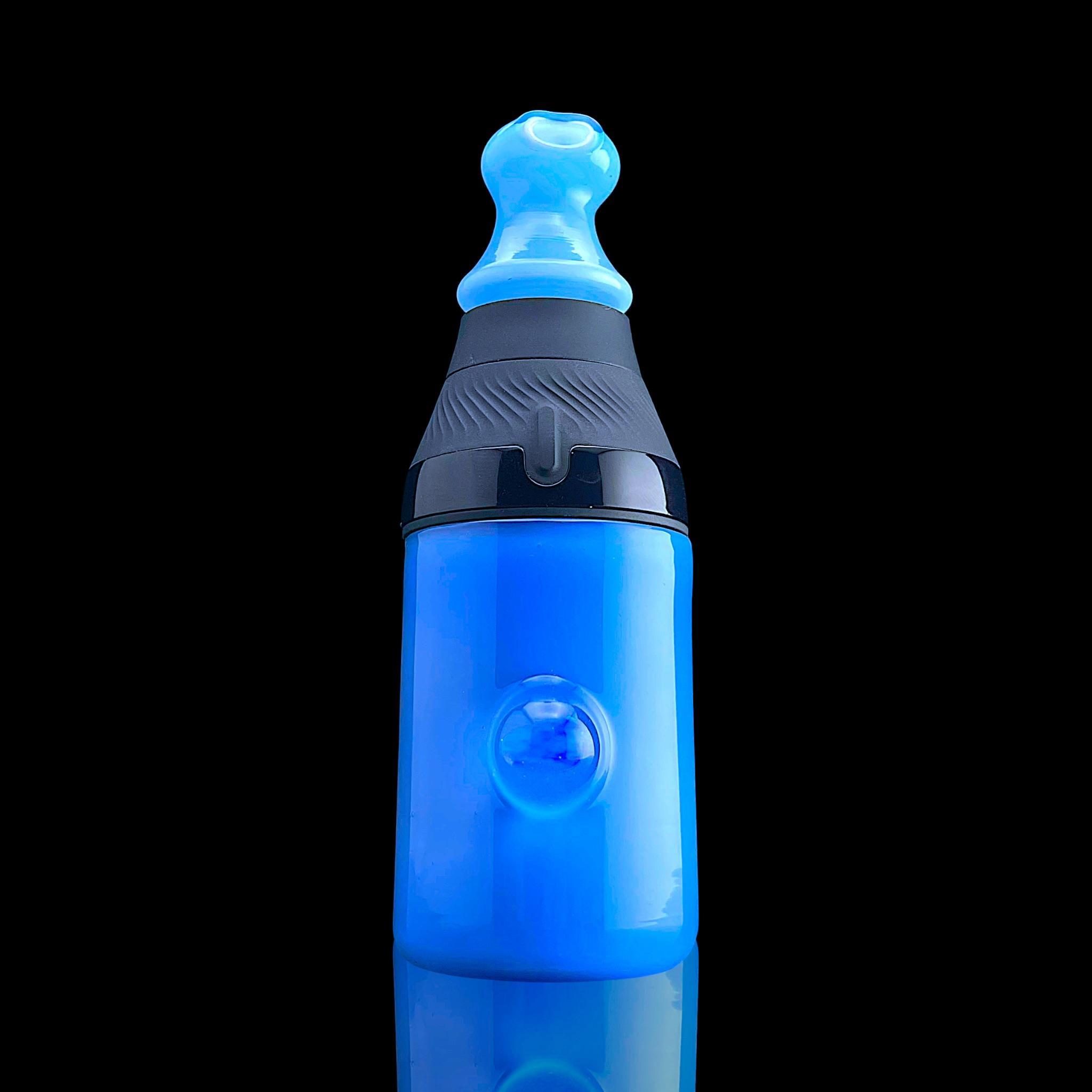 ETERNAL FLAME WORKS GLASS: CUP AND MOUTHPIECE SET FOR PUFFCO PROXY CORE - Image 7