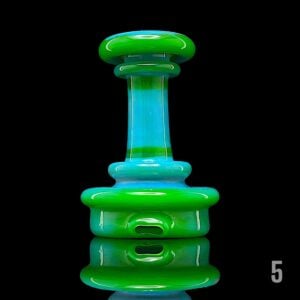 #5 - TITAN V3