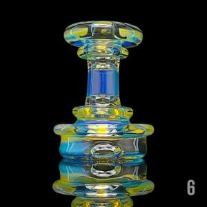 #6 FUMED DRY TOP