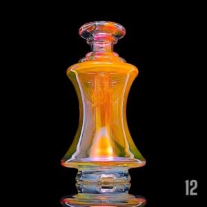 #12 - FUMED WET TOP