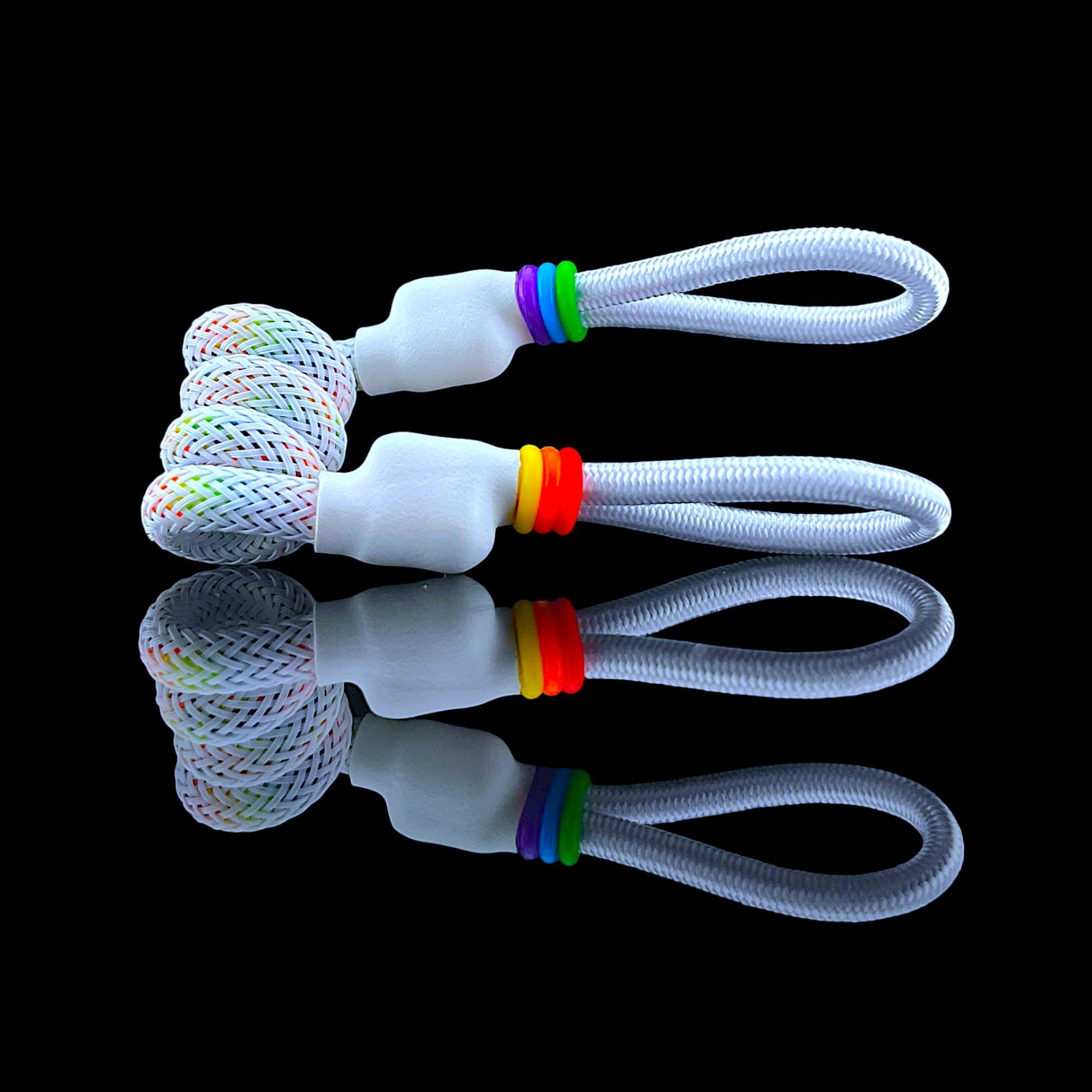 TUFF TETHERS LLC: THE COILED TETHER (#1-20) FOR PEAK PRO - Image 12