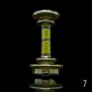 #7 - CHOCOLATE OPAL