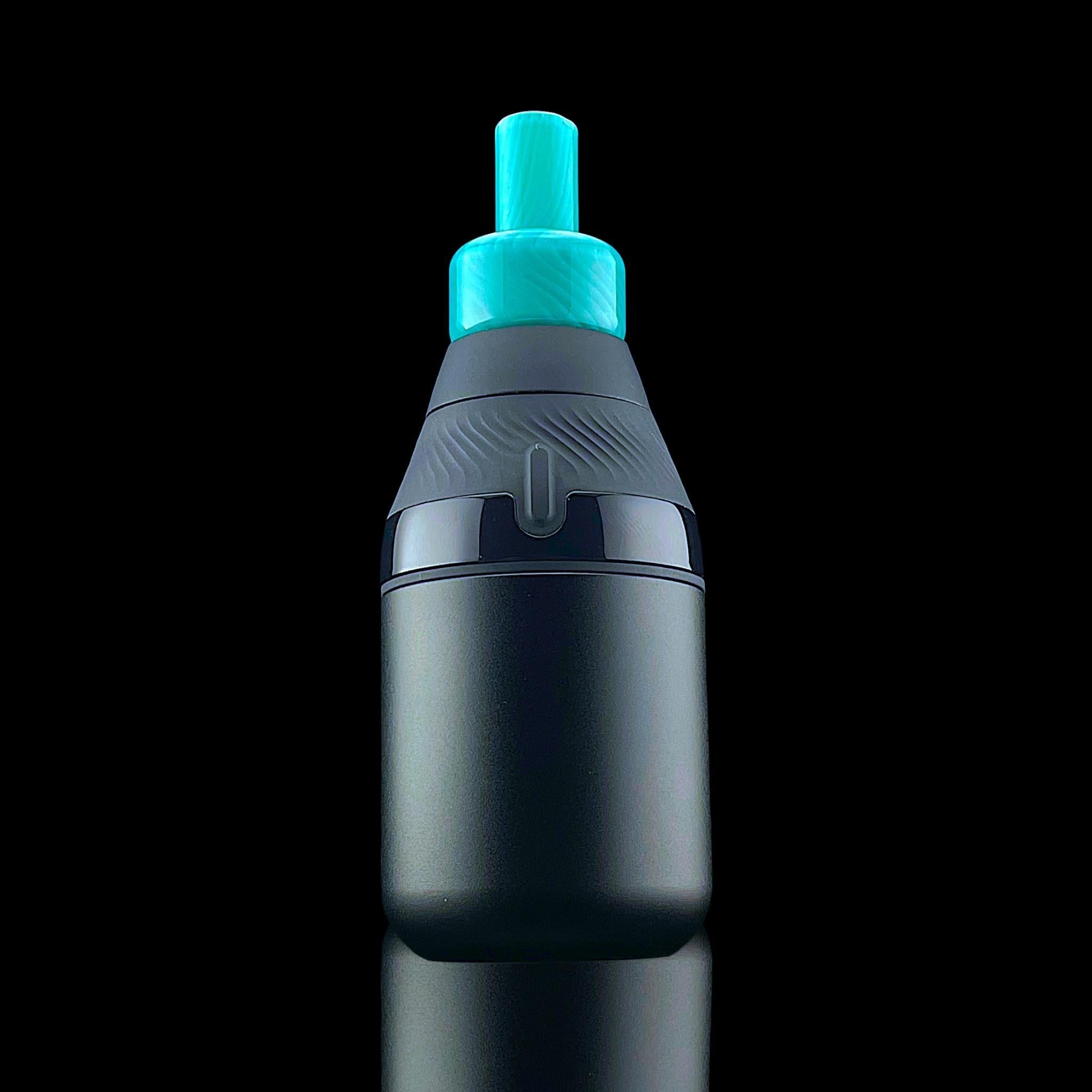 IRIDESCENT GLASS: TURBINE PUFFCO PROXY CORE MOUTHPIECE - Image 5