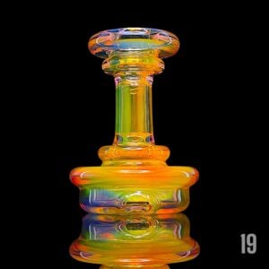 #19 FUMED DRY TOP