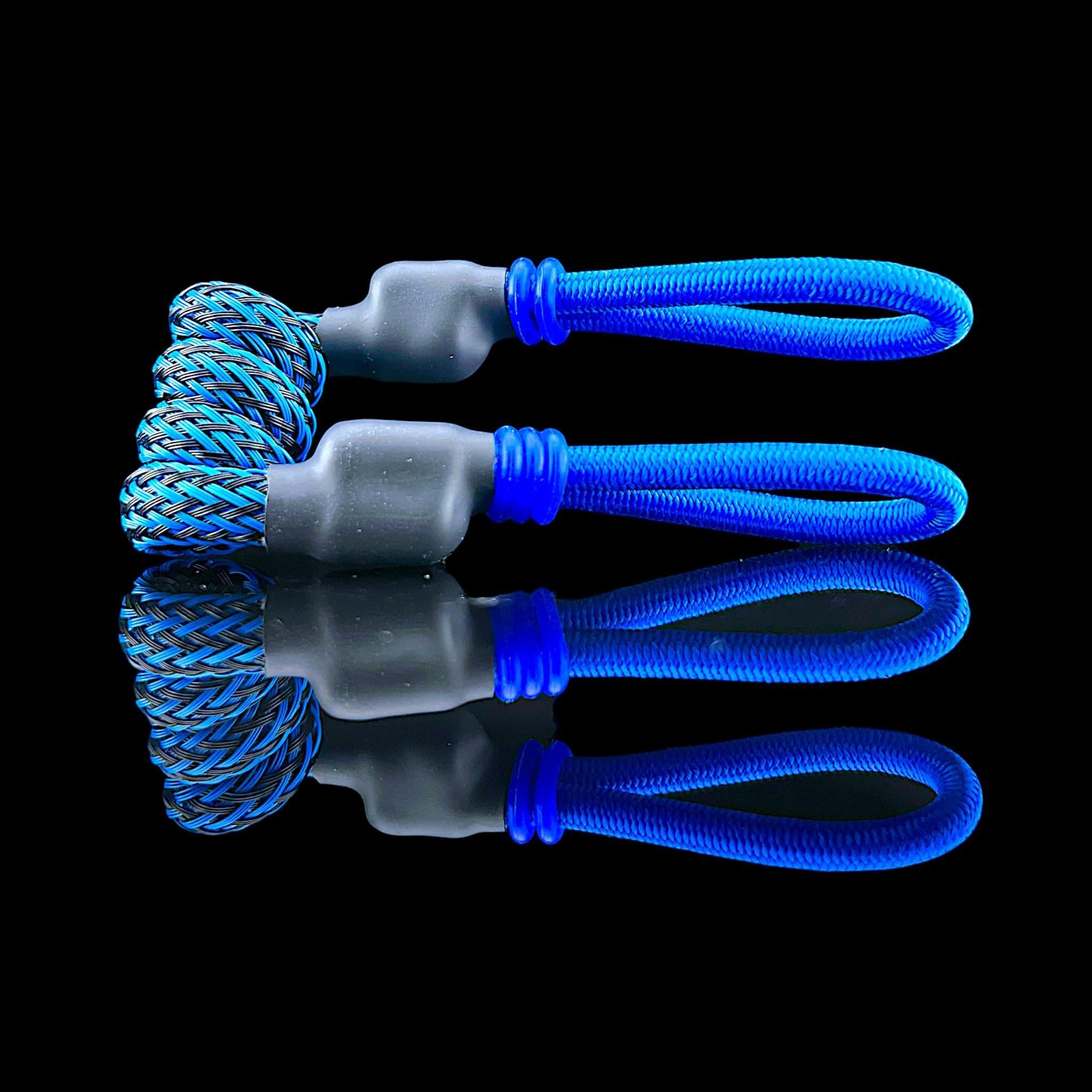 TUFF TETHERS LLC: THE COILED TETHER (#1-20) FOR PEAK PRO - Image 16