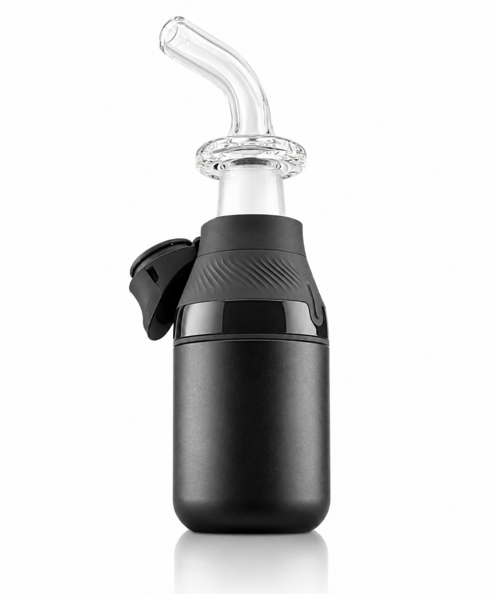 ZACH HARRISON DESIGN: STEM PUFFCO PROXY CORE MOUTHPIECE