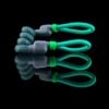 TUFF TETHERS LLC: THE COILED TETHER (#21-34) FOR PEAK PRO - Image 4