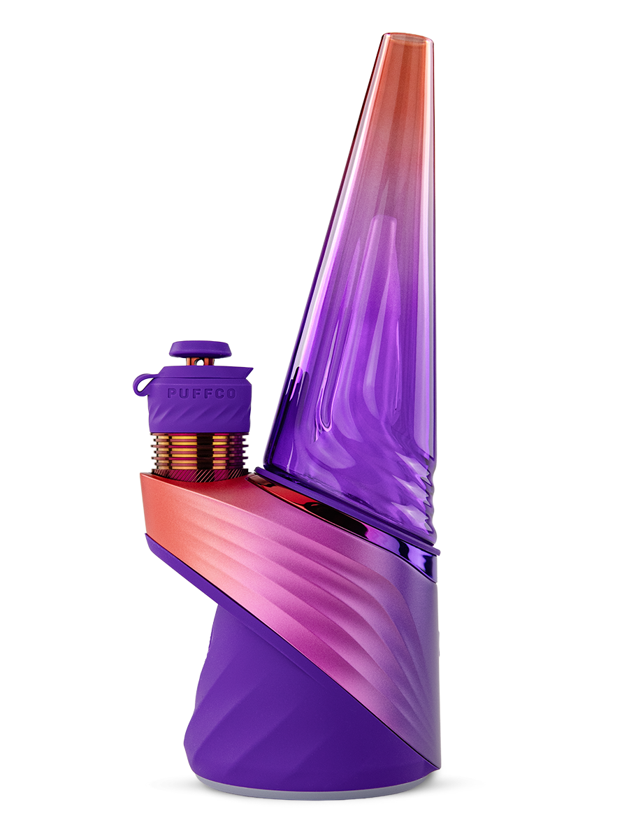 PUFFCO: PEAK PRO 3DXL VERSION PLASMA LIMITED EDITION | Zee Vapor