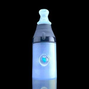 #8 - GLOW WHITE (UV)