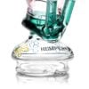 HEMPER GLASS: SNAIL PUFFCO PEAK GLASS ATTACHMENT - Image 7