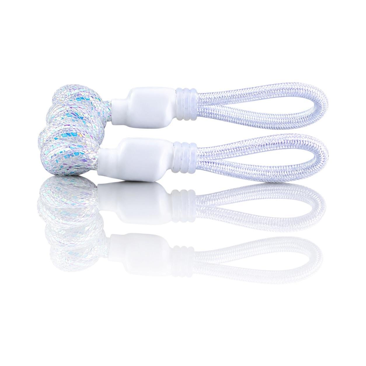 TUFF TETHERS LLC: THE COILED TETHER (#1-20) FOR PEAK PRO - Image 2