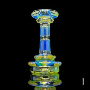 #1 FUMED DRY TOP