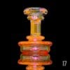 YETI DABS: FUMED DRY TOP PUFFCO PEAK GLASS ATTACHMENT - Image 18