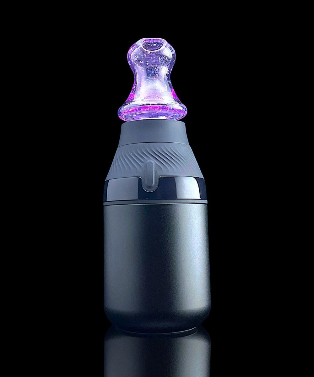 ETERNAL FLAME WORKS: COLOR DOT PUFFCO PROXY CORE MOUTHPIECE