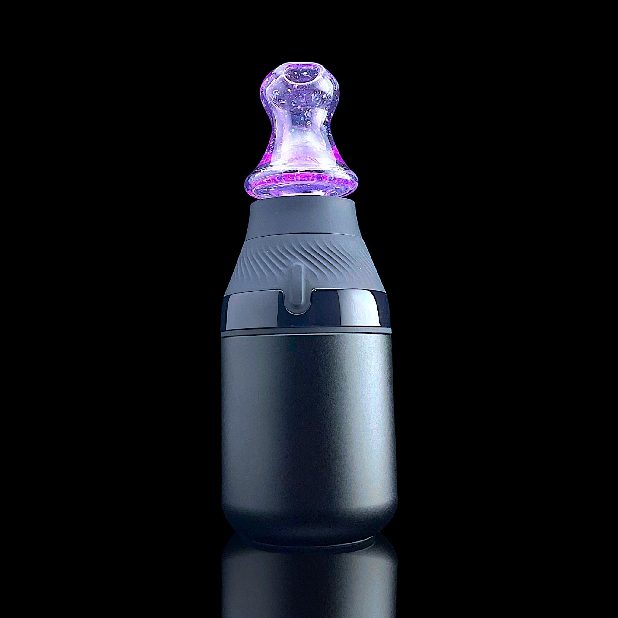 ETERNAL FLAME WORKS: COLOR DOT PUFFCO PROXY CORE MOUTHPIECE