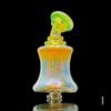 YETI DABS: BUBBLER PUFFCO PIVOT MOUTHPIECE - Image 2